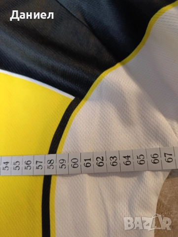 Винтидж футболна блуза , снимка 6 - Фен артикули - 51980912