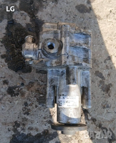 Помпа Хидравлика Серво Помпа BMW X5 E70