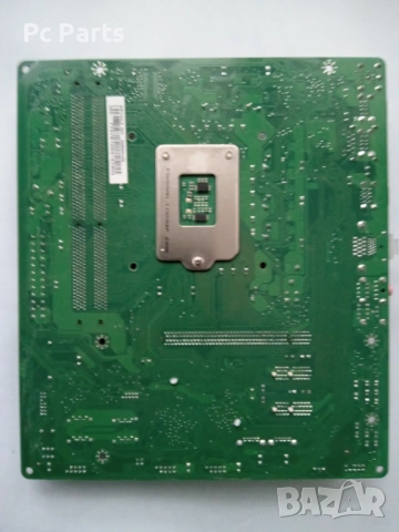 Medion (MSI) MS-7797 LGA 1155. B75, DDR3, снимка 4 - Дънни платки - 53064410