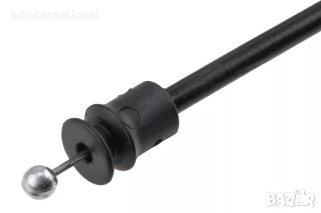 A2138800059 Жило за отваряне на преден капак Mercedes, E W213, Двигателен отсек, снимка 4 - Части - 53727791