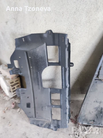 Продавам части за Нисан Патрол Y60 , снимка 15 - Части - 50876594