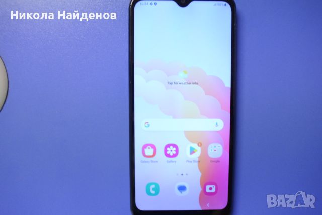 Samsung Galaxy A04s 140 лв., снимка 2 - Samsung - 46737053