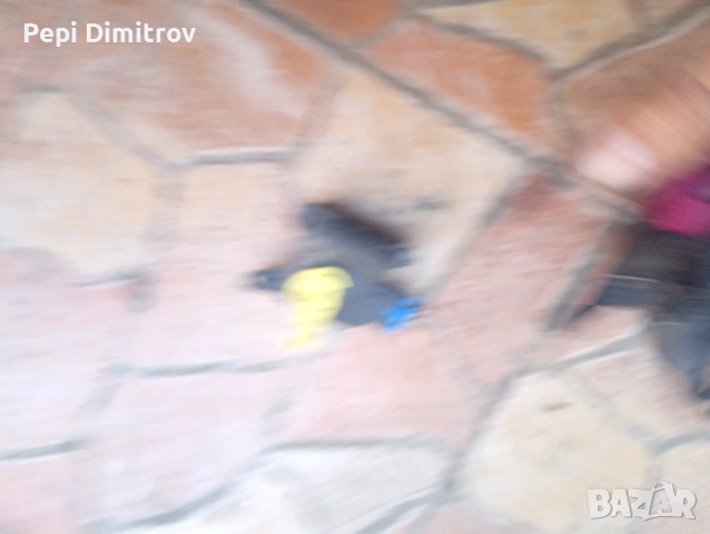 Моторче клапи климатик парно Audi A3 Golf Vw  0132801341, снимка 4 - Части - 53776058