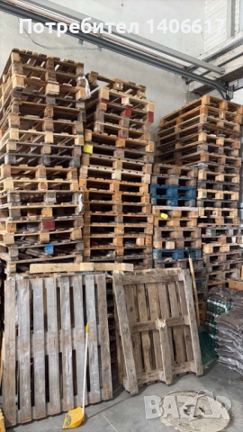 Палети Евро,Скари-Продавам, снимка 2 - Други инструменти - 53868999