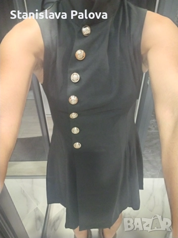 Дамска рокля за банкет, снимка 2 - Рокли - 52384477