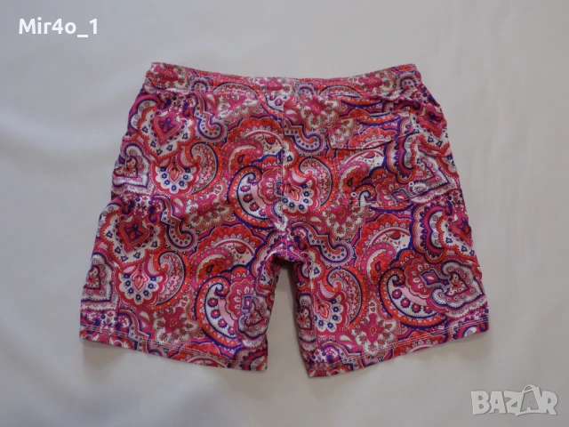 къси панталони gaastra шорти гащета бански плажни екип оригинал мъжки S, снимка 2 - Спортни дрехи, екипи - 50967585