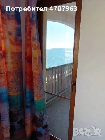 Двустаен - Свети влас, снимка 7 - Апартаменти - 53713988