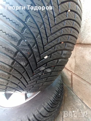 Джанти 17 5х112, снимка 13 - Гуми и джанти - 50945225