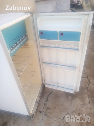 Хладилник Elektra Bergenz , снимка 9 - Хладилници - 52689910