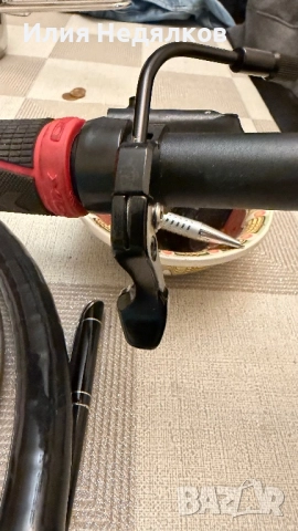 Costum bike 29” M размер , снимка 16 - Велосипеди - 52514751