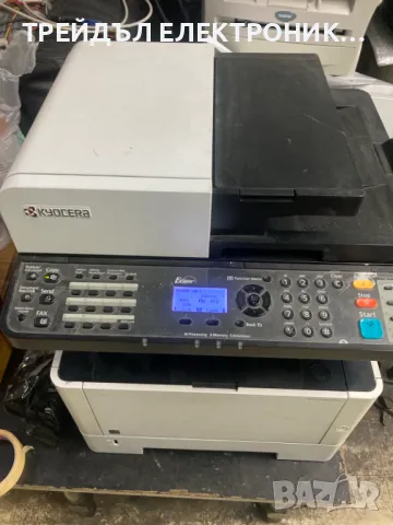 МФУ KYOCERA Ecosys M2540DN