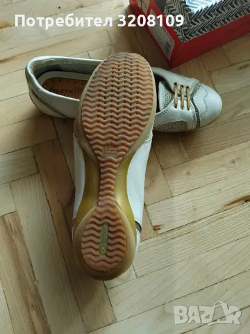 Geox, снимка 2 - Дамски ежедневни обувки - 50152808