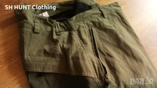 JEGMA Waterproof Trouser размер 2-3XL за лов риболов панталон водонепромокаем - 1289, снимка 11 - Екипировка - 47173778