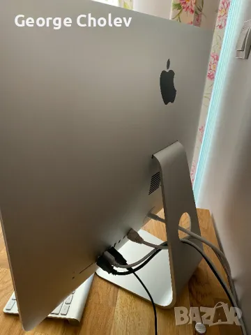 I mac 1 Tb, 16 Gb RAM, 2013г., снимка 5 - За дома - 46873860