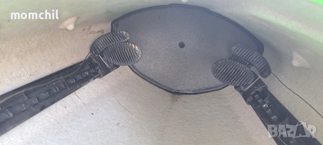 Каяк Tahe Marine Balance Viktor, снимка 8 - Водни спортове - 51406196