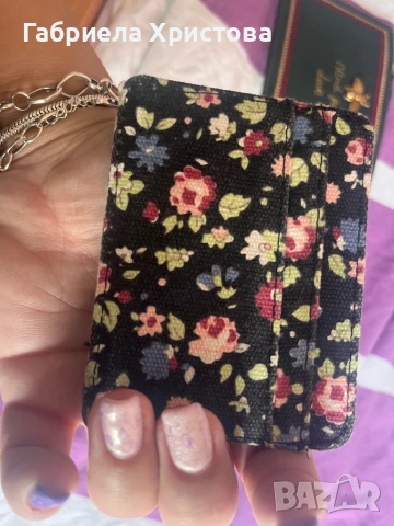 Чисто нови Визитници , снимка 2 - Портфейли, портмонета - 51083330