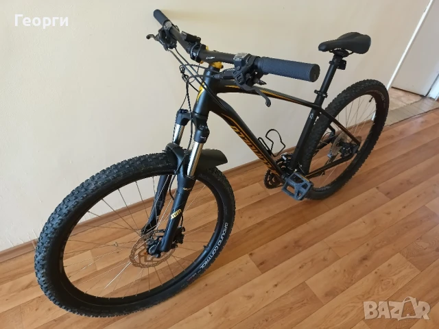 specialized pitch comp men's 27,5 , снимка 2 - Велосипеди - 50723902