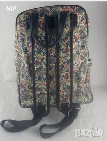 Раница Accessorize Woodland-непромокаема , снимка 2 - Раници - 53393616