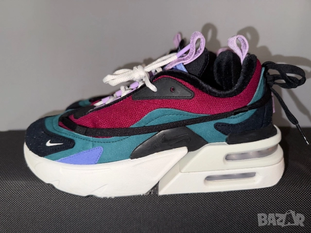 Nike Furyosa , снимка 7 - Маратонки - 52424572
