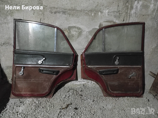 ПРОДАВАМ за МОСКВИЧ 2140D, 1976 г., снимка 8 - Части - 51501377