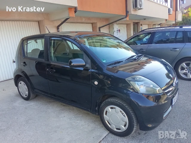 Субару Джъсти 1.0 бензин,клима, снимка 13 - Автомобили и джипове - 51232777