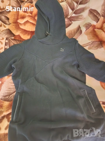 Анурак Пума , снимка 2 - Суичъри - 54062434