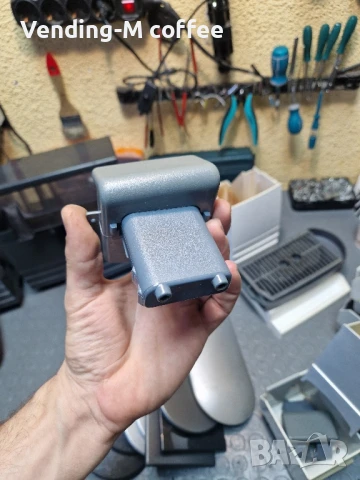 Части за Saeco Royal, Magic, Vienna, Trevi , снимка 10 - Кафемашини - 51244530