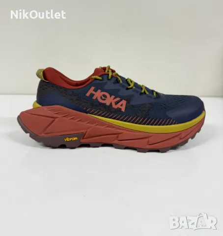 Hoka Skyline Float X, снимка 1 - Маратонки - 49538978