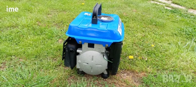 Бензинов генератор НОМЕР 08. Gude GSE950. Двутактов двигател. 650Watt. 63куб/см. Тегло 17кг. 94db..., снимка 4 - Градинска техника - 49966772