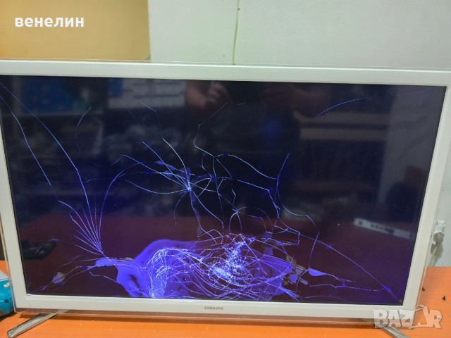 Mainboard BN41-02156 и Power board BN44-00696A от SAMSUNG UE32H4510AW, снимка 8 - Части и Платки - 54137280