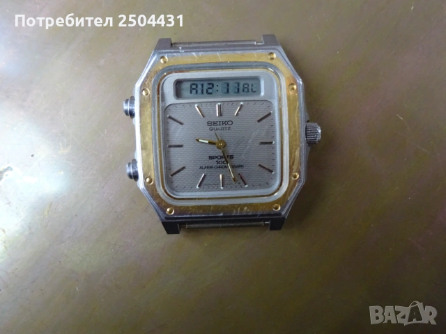 сеико спортс