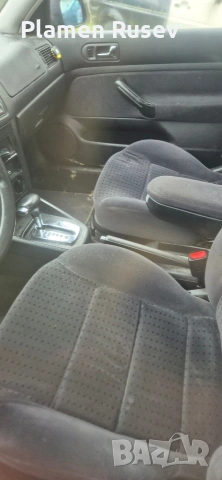 Продавам голф 4 , снимка 5 - Автомобили и джипове - 53250327