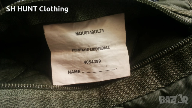 Barbour Jacket размер S яке - 1967, снимка 17 - Екипировка - 53238012