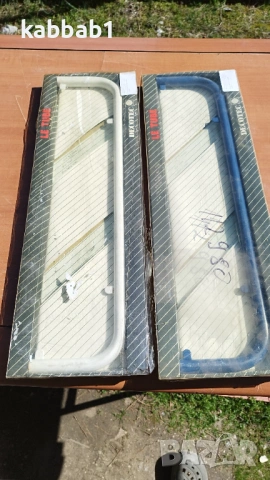 Аксесоари за баня нови със нарушени опаковки стойки за кърпи - рафтове, снимка 3 - Други - 53842457