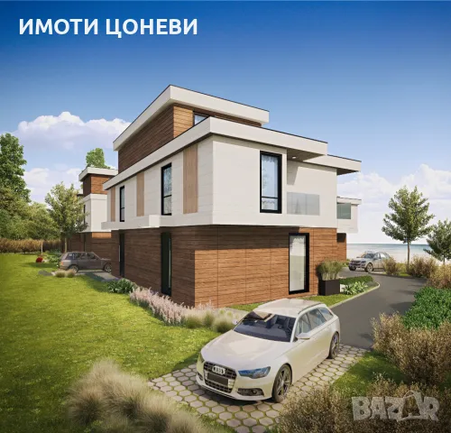 Продават се къщи, снимка 14 - Къщи - 47103164