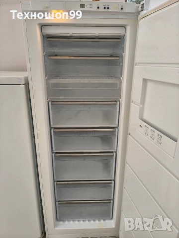 Фризер Bosch, снимка 3 - Фризери - 52737311