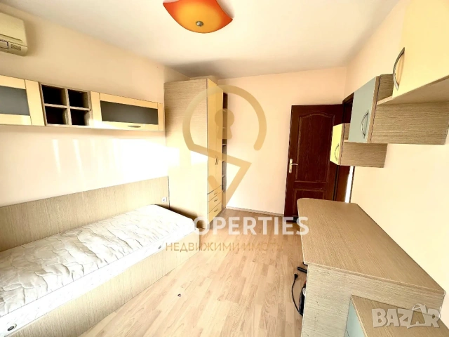 ЧЕТИРИСТАЕН!!! ГРЪЦКА МАХАЛА!!! МОРСКАТА ГРАДИНА!!! ТОП ЛОКАЦИЯ!!!, снимка 11 - Апартаменти - 54133076