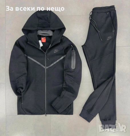Nike Мъжки Спортен Комплект🔝Мъжки Спортен Екип Найк - Различни Цветове И Модели Код Vip Mag2, снимка 10 - Спортни дрехи, екипи - 53692029
