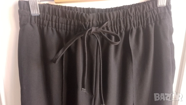 панталон с широки крачоли , снимка 5 - Панталони - 53621119