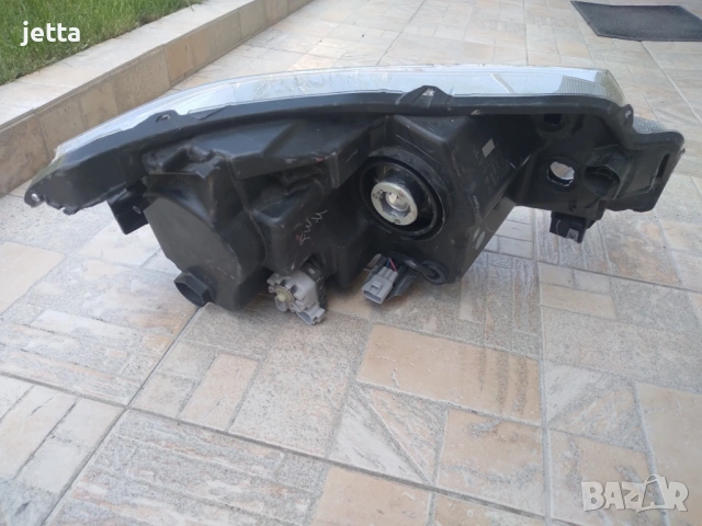 Ляв фар LED за Сузуки Витара 2015-2019г Suzuki Vitara 100-18095, снимка 4 - Части - 54180115