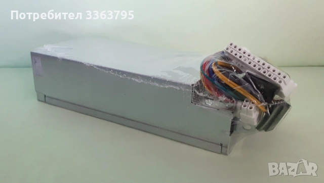 Захранващ блок PS-5221-9 тип ТFX; SFF, снимка 3 - Захранвания и кутии - 53914799
