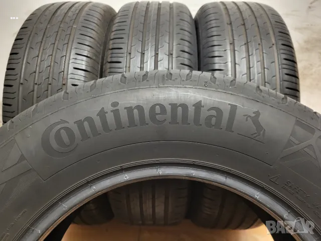 215/65/16 Continental / летни гуми джип SUV, снимка 10 - Гуми и джанти - 50411280