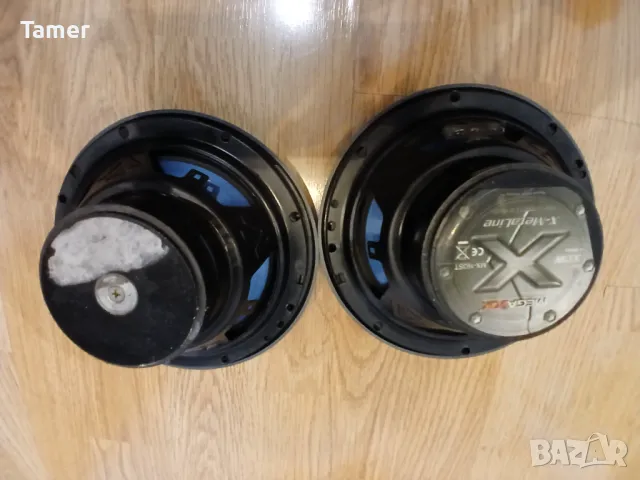 Говорители, снимка 3 - Тонколони - 50434611