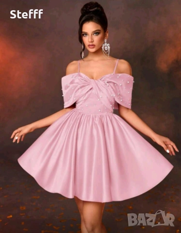 Официални рокли, снимка 4 - Рокли - 53363621