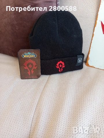 World of Warcraft Аксесоари, снимка 3 - Други - 53807439