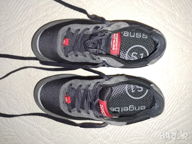 Engelbert Strauss № 37 дамски работни обувки, снимка 2 - Други - 52684875