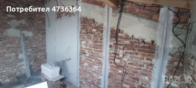 Довършителни дейности , снимка 10 - Ремонти на къщи - 53458950