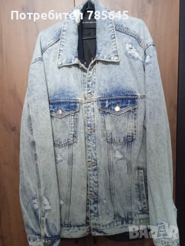 Мъжки спортни дрехи 2хл., снимка 16 - Спортни дрехи, екипи - 48560859