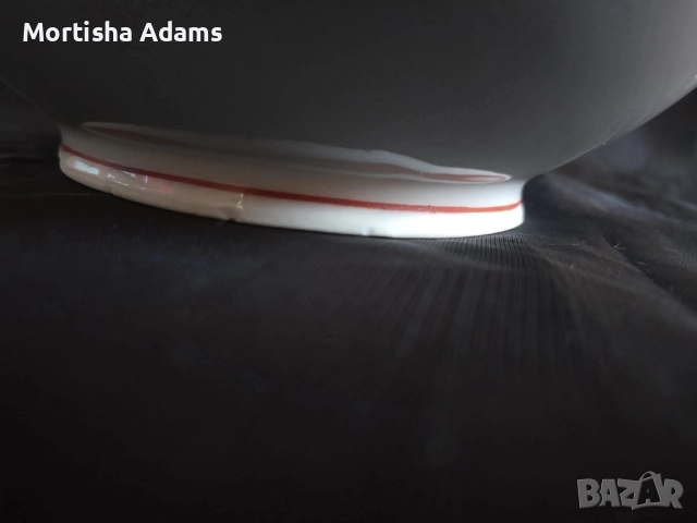 Български чайник, снимка 9 - Сервизи - 51751259