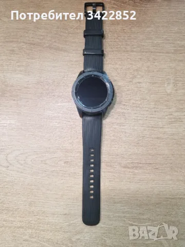 Samsung Galaxy watch 42mm, снимка 2 - Смарт часовници - 46971969